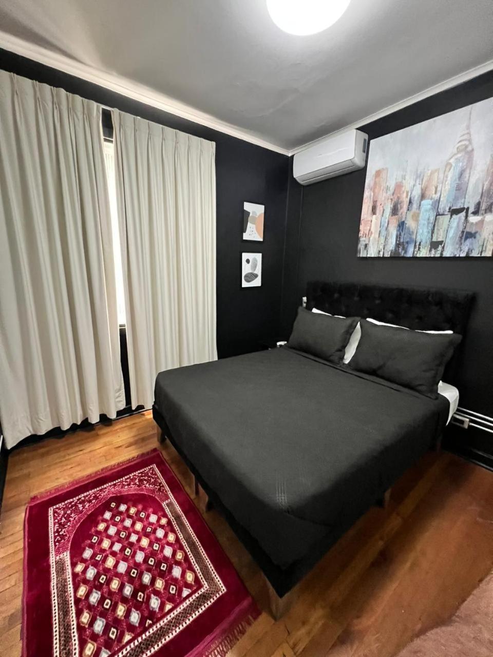 Tremo Bellavista Suite Santiago Exterior foto
