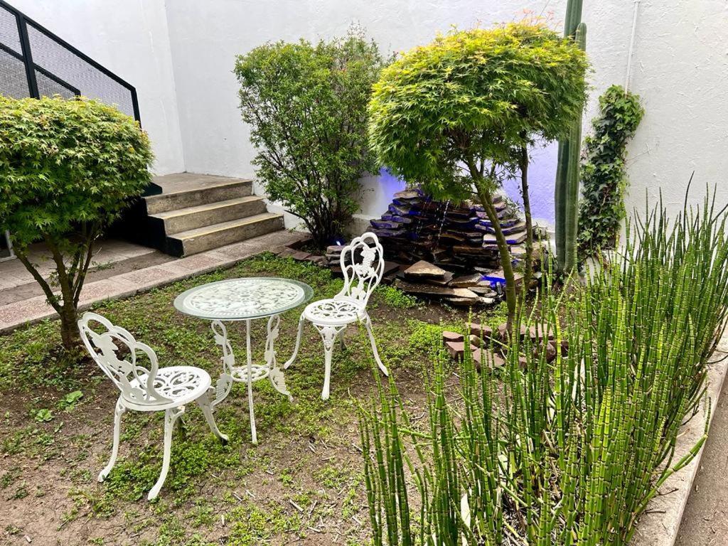 Tremo Bellavista Suite Santiago Exterior foto